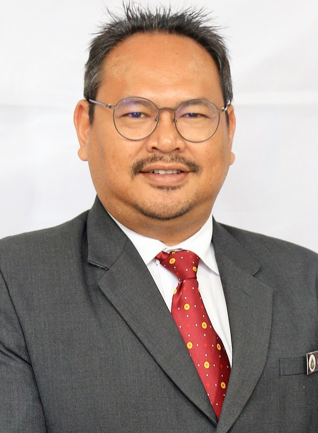 Tn. Awaluddin bin Zakaria, A.M.S